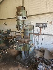 milling machine wilton for sale  Wolfe City