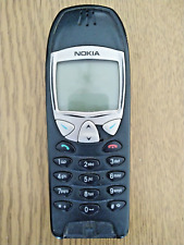 Nokia 6210 retro d'occasion  Expédié en Belgium