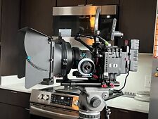 Red epic camera for sale  Richmond