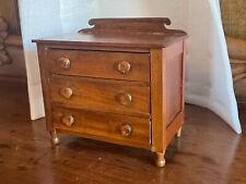Victorian miniature drawer for sale  New York