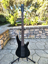 Bass guitar ibanez for sale  Hillsboro