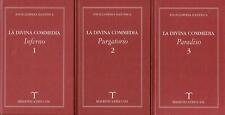 Enciclopedia dantesca vol. usato  Roma