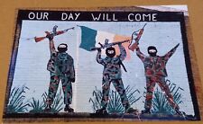 Irish republican mural for sale  BELFAST