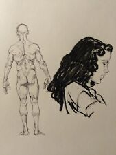 étude anatomie femme d'occasion  Lille-