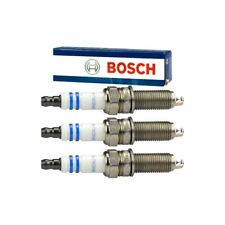 Candele bosch iridium usato  Belpasso