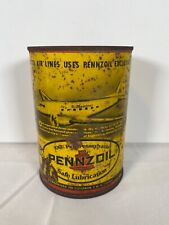 Vintage rare pennzoil for sale  Waconia