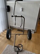 Ticad star trolley gebraucht kaufen  Regensburg