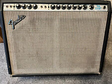 Fender twin reverb for sale  CANNOCK