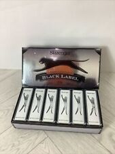 Slazenger black label for sale  NEWTON ABBOT