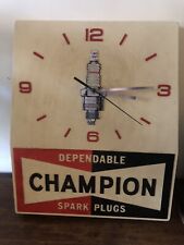 1960 champion spark usato  Bologna