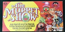 Muppet show 1977 for sale  TAMWORTH