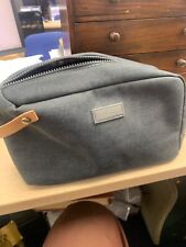 ted baker toiletry bag for sale  HARROW