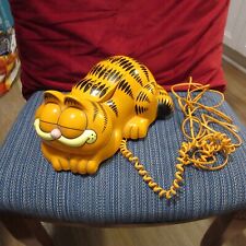 Tyco garfield phone for sale  Croton on Hudson