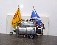Injector fuel pump for sale  WEST CALDER
