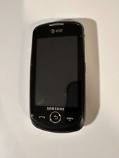 Samsung 5GH-A817 Cellular Phone - Old Style Vintage - AT&T for sale  Shipping to South Africa