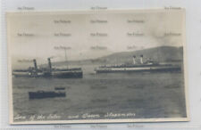 Postcard lord isles for sale  TAIN