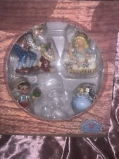 disney traditions hanging ornaments for sale  WEST DRAYTON