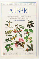 Alberi allen coombes usato  Roma