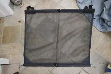 vw luggage net for sale  LONDON