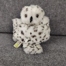 Folkmanis snowy owl for sale  Union City