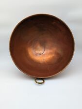 Vintage copper patina for sale  Shipping to Ireland