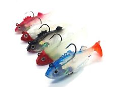 Shad lures mounted for sale  SUNDERLAND