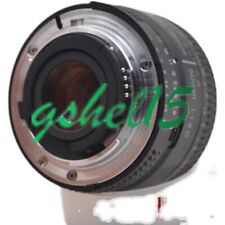 1PC used NIKON AF 50/1.8D autofocus lens #LM for sale  Shipping to South Africa