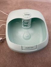 Remington aroma foot for sale  LUDLOW