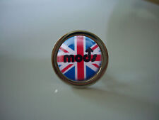 Mod union jack for sale  PAIGNTON