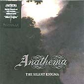 Anathema silent enigma for sale  STOCKPORT