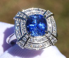 gia certified sapphire for sale  Hallandale