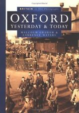 Oxford past present for sale  UK