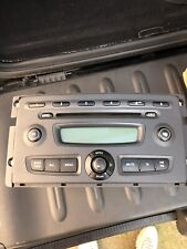 Autoradio stereo smart usato  Maracalagonis