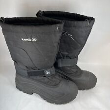 kamik greenbay boots snow for sale  Williamsburg