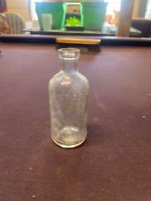 Vintage listerine bottle for sale  Newburg