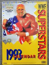 Wwf official 1993 for sale  NEWCASTLE