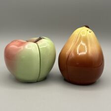 Novelty apple pear for sale  WATERLOOVILLE