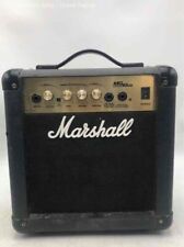Marshall black 120v for sale  Detroit