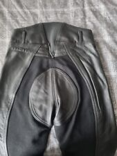 Ladies richa leather for sale  CAERPHILLY