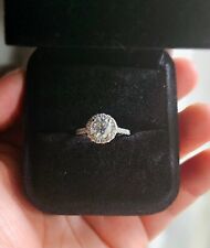 Diamond engagement ring for sale  Riverside