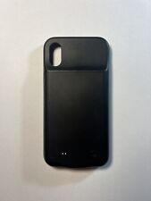 Iphone charging case for sale  BOURNEMOUTH