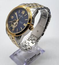 Bulova two tone for sale  Chandler