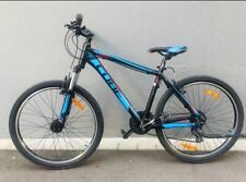 Cube aim mountainbike gebraucht kaufen  Uhingen