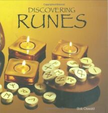 Discovering runes oswald for sale  Shipping to Ireland