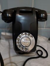 bakelite wall telephone for sale  LIVERPOOL