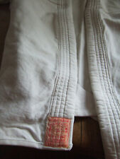 Judo jacket size for sale  TUNBRIDGE WELLS