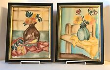 Pair naive framed for sale  Suffield