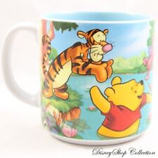 Mug scène winnie d'occasion  Cavaillon