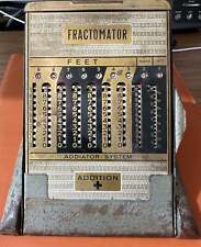 1930 vintage fractomator for sale  Austin