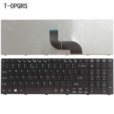 NUEVO Teclado portátil EE. UU. para ACER Aspire E1-521 E1-531G E1-571 E1-571G segunda mano  Embacar hacia Argentina